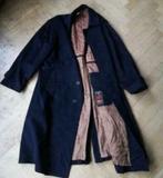original loden of Himalaya - dark blue, Gedragen, Maat 52/54 (L), Blauw