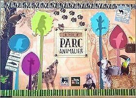 Mijn dierenpark, Verzamelen, Supermarktacties, Ophalen of Verzenden