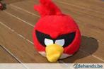 knuffel : Angry Bird