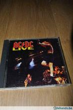 ac/dc live, CD & DVD, Vinyles | Hardrock & Metal