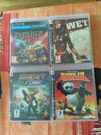 Playstation 3 games, Games en Spelcomputers, Games | Sony PlayStation 3, Gebruikt, Platform, 1 speler, Ophalen