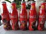 Coca-Cola flesjes voetbal, Verzamelen, Nieuw, Ophalen of Verzenden
