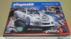 Playmobil 9225 Porsche 911 GT3 cup , sport wagen , voiture, Utilisé, Envoi