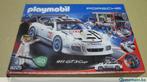 Playmobil 9225 Porsche 911 GT3 cup , sport wagen , voiture, Verzenden, Gebruikt