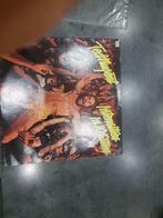 disque vinyle, Gebruikt