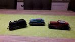 Modeltrein Marklin, Ophalen, Gebruikt, Treinset, Märklin