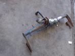 Attache remorque Hyundai Getz phase 2 2005-2007 LP/12520