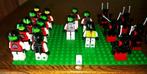 Lego:originele minifig. Space---M-Tron, Gebruikt, Ophalen of Verzenden, Lego