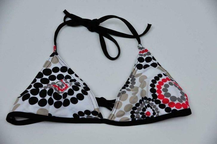 Stijlvolle bikini – Maat 40 – Zo goed als nieuw, Kleding | Dames, Badmode en Zwemkleding, Zo goed als nieuw, Bikini, Ophalen of Verzenden
