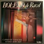 Vinyle de Bolero de Ravel -, Cd's en Dvd's, Ophalen of Verzenden, Gebruikt