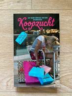 Boek ‘Koopzucht’ (Avis Cardella), Enlèvement ou Envoi, Comme neuf