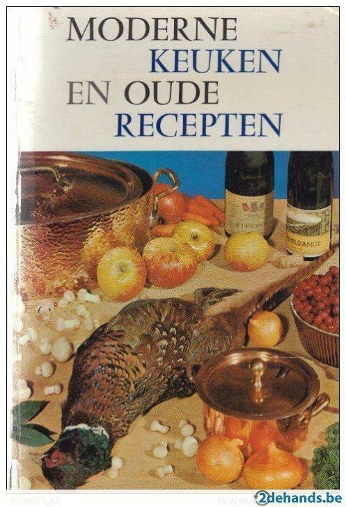 3 Suisses Moderne keuken en oude recepten, Boeken, Kookboeken, Gelezen, Ophalen of Verzenden