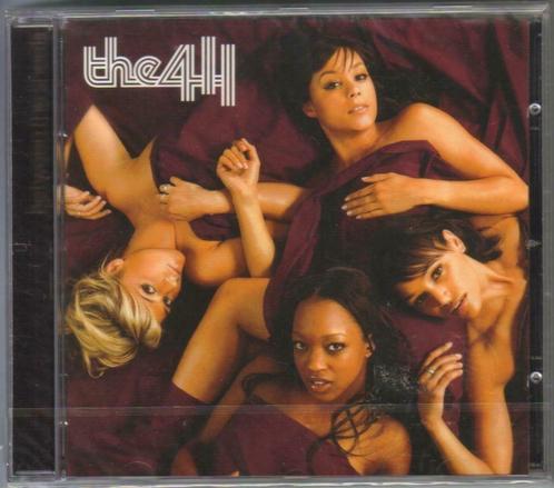 The 411 - Between the sheets (SEALED), Cd's en Dvd's, Cd's | R&B en Soul, Nieuw in verpakking, R&B, Ophalen of Verzenden