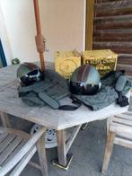 HELMEN, Motoren, Dames, Jethelm, Tweedehands, Ophalen