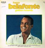 lp  /  Harry Belafonte ‎– Golden Records - Die Grossen Erfol, CD & DVD, Vinyles | Autres Vinyles, Autres formats, Enlèvement ou Envoi