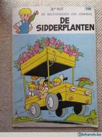 Jommeke 108: De sidderplanten, Ophalen of Verzenden, Gelezen