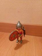 Playmobil spécial Guerrier asiatique, Enlèvement, Utilisé