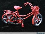 Miniatuur fiets F309, Ophalen of Verzenden, Nieuw