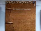 Georges Brassens - Les amoureux des bancs publics, CD & DVD, 12 pouces, Enlèvement ou Envoi