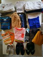 7-8 ans garçon, Kinderen en Baby's, Ophalen of Verzenden, Gebruikt, Puma, Jongen