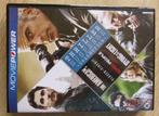 THRILLER & SUSPENCE Collection - BLU-RAY BOX 4 films, Cd's en Dvd's, Ophalen of Verzenden, Actie