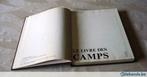 Le livre des camps 1979 Ludo Van Eck, Boeken, Gelezen