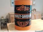 Grand tonneau Harley Davidson, Ophalen of Verzenden, Nieuw