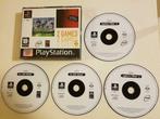 PS1: 2 games: in cold blood / syphon filter 2, Games en Spelcomputers, Games | Sony PlayStation 1, Ophalen of Verzenden