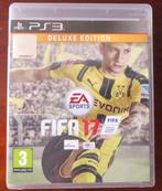 FIFA 17 - PLAY STATION PS3 - DELUXE EDITION (EA SPORTS)