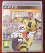 FIFA 17 - PLAY STATION PS3 - DELUXE EDITION (EA SPORTS), Consoles de jeu & Jeux vidéo, Sport, À partir de 3 ans, 2 joueurs, Utilisé