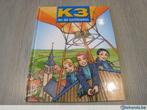 K3 en de luchtballon, Ophalen of Verzenden, Gelezen, 4 jaar