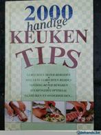 2000 Handige Keukentips, Gelezen