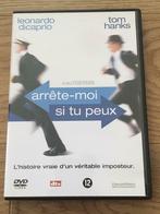 Arrete-moi si tu peux (2002), Enlèvement ou Envoi
