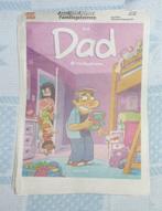 strip Dad: familiegeheimen 2  volledige strip op krantenpapi, Livres, BD, Une BD, Enlèvement ou Envoi, Neuf