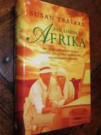 Een liefde in Afrika, Boeken, Gelezen, Ophalen of Verzenden