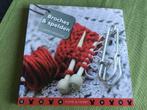 Boek , Broches& spelden, Home & Hobby, Ophalen of Verzenden, Nieuw, Borduren en Naaien