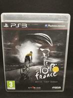 Playstation 3 -Le Tour de France 2013 - 100th edition., Games en Spelcomputers, Games | Sony PlayStation 3, Ophalen of Verzenden