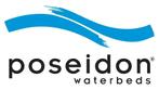 Lits à eau Poséidon et Lunalife disponibles sur stock, Maison & Meubles, Chambre à coucher | Waterbedden, Enlèvement ou Envoi