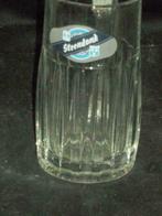 Bierkroes.Verre. Steendonk. D 123, Verzamelen, Ophalen of Verzenden, Gebruikt, Pul(len), Overige merken