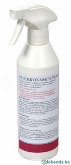 Desinfecteerspray - voor kooien, 500ml  - Agrodieren, Dieren en Toebehoren, Ophalen of Verzenden, Nieuw