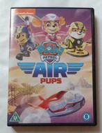 Paw Patrol: Air Pups comme neuf, Alle leeftijden, Ophalen of Verzenden, Zo goed als nieuw, Tekenfilm