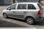 Opel Zafira B 1.6 16V 2008 Onderdelen en Plaatwerk, Enlèvement ou Envoi, Utilisé, Opel