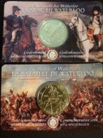 piece belgique 2,5 euro, Timbres & Monnaies, Monnaies | Europe | Monnaies euro, 2 euros, Enlèvement ou Envoi, Belgique