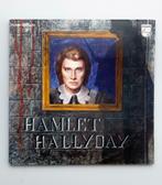 Johnny Hallyday Hamlet dubbel vinyl 33rpm 1976, Gebruikt, Rock-'n-Roll, Ophalen of Verzenden, 12 inch