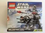 Lego Star Wars 75075, Ensemble complet, Lego, Utilisé, Enlèvement ou Envoi