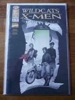 Comics US WILDCATS / X-MEN #1 "Golden Age", Image & Marvel, Comme neuf, Amérique, Comics, Enlèvement ou Envoi
