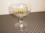 Speciale Jockey Belge  glas, Collections, Comme neuf, Autres marques, Enlèvement ou Envoi, Verre ou Verres