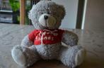 knuffel beer forever friends, Kinderen en Baby's, Ophalen of Verzenden, Zo goed als nieuw, Beer
