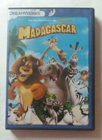 Madagascar comme neuf, Cd's en Dvd's, Dvd's | Kinderen en Jeugd, Alle leeftijden, Ophalen of Verzenden, Film