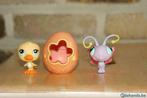 LPS Littlest Pet Shop Figuurtjes, Ophalen of Verzenden, Gebruikt